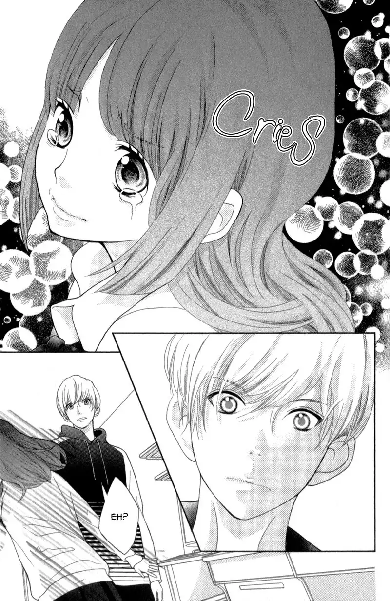 Kyou no Kira-kun Chapter 26 30
